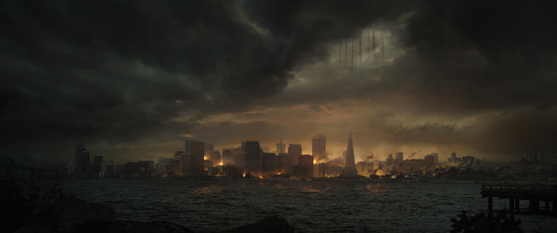 Illustration for article titled Too Bad About the Boring Humans in this Awesome Godzilla Movie